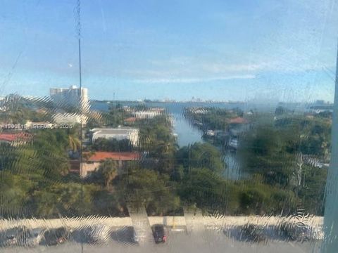 Tiny photo for 2100 Sans Souci Blvd #B705, North Miami, FL 33181 (MLS # A12006184)