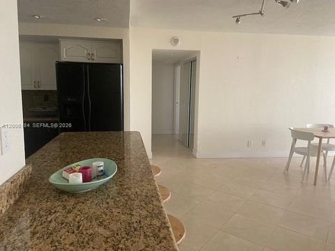 Tiny photo for 2100 Sans Souci Blvd #B705, North Miami, FL 33181 (MLS # A12006184)