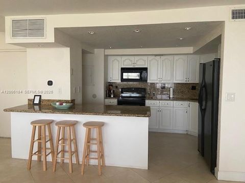 Tiny photo for 2100 Sans Souci Blvd #B705, North Miami, FL 33181 (MLS # A12006184)