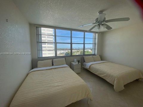 Tiny photo for 2100 Sans Souci Blvd #B705, North Miami, FL 33181 (MLS # A12006184)