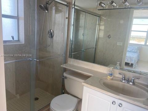 Tiny photo for 2100 Sans Souci Blvd #B705, North Miami, FL 33181 (MLS # A12006184)