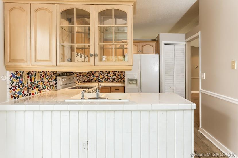 SHENANDOAH - Residential Lease