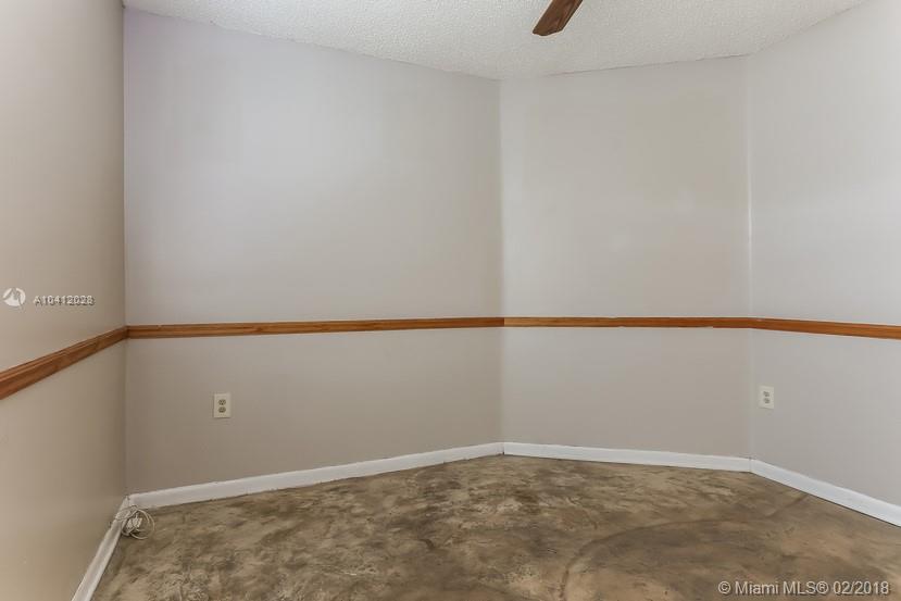 SHENANDOAH - Residential Lease