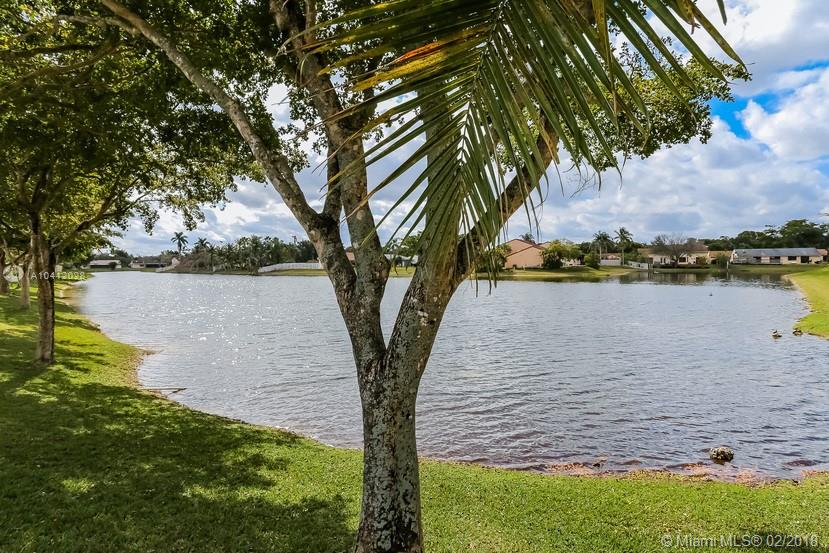 SHENANDOAH - Residential Lease