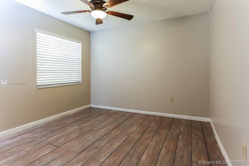 SHENANDOAH - Residential Lease