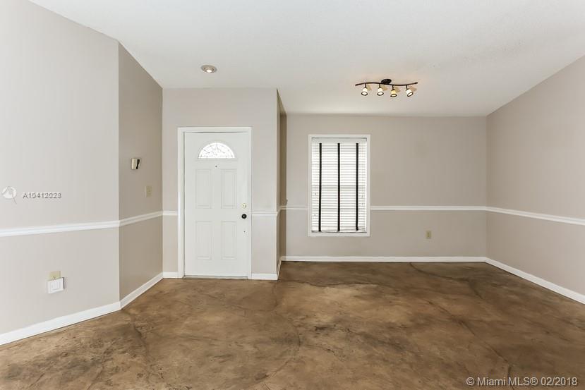 SHENANDOAH - Residential Lease