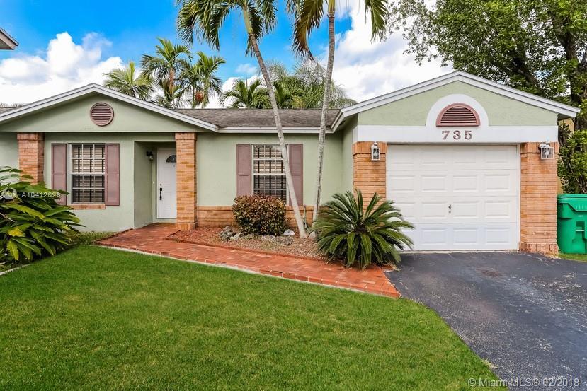 SHENANDOAH - Residential Lease