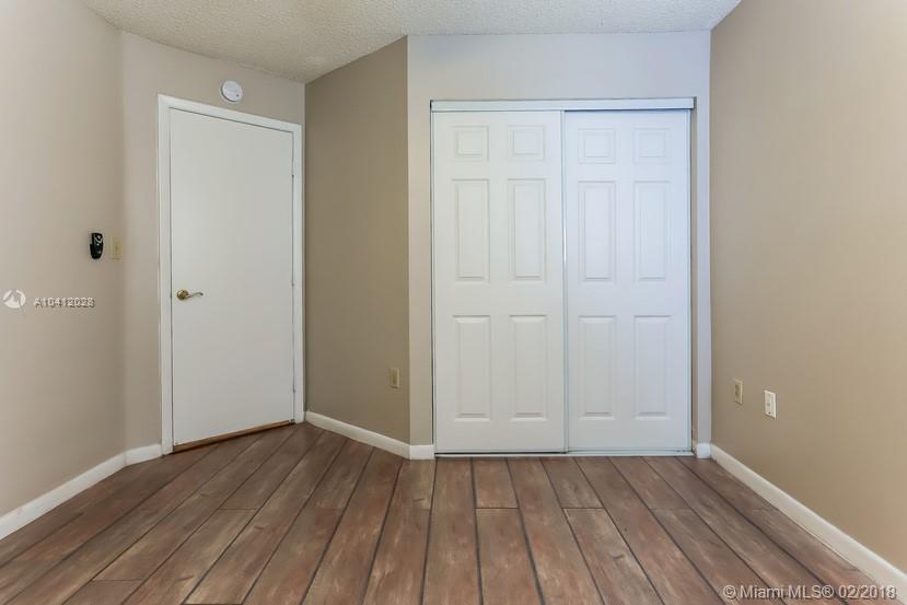 SHENANDOAH - Residential Lease