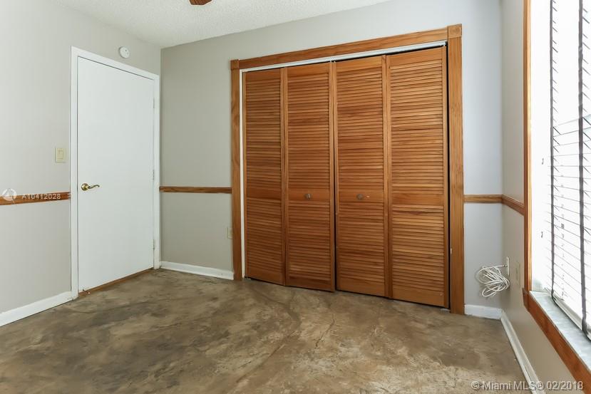 SHENANDOAH - Residential Lease