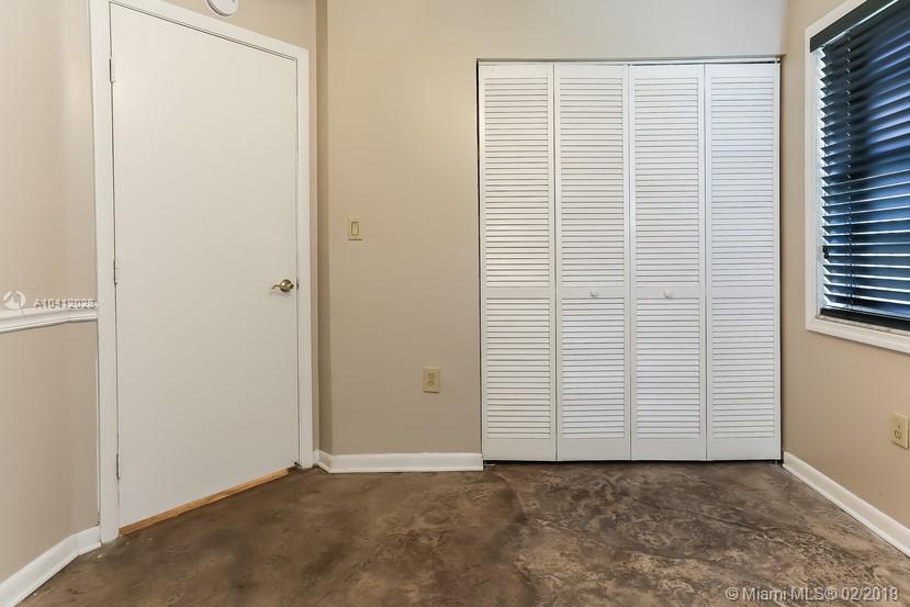 SHENANDOAH - Residential Lease