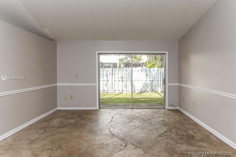 SHENANDOAH - Residential Lease