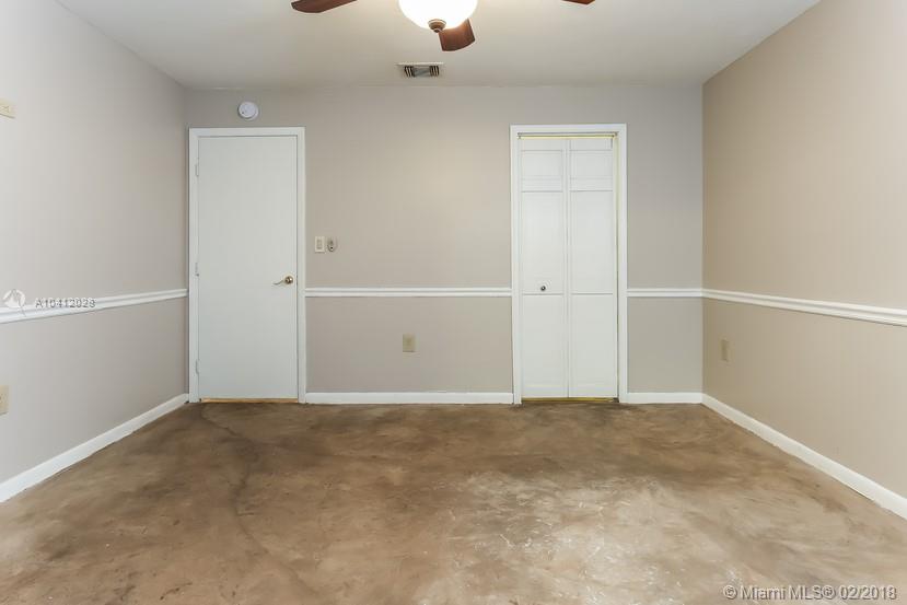 SHENANDOAH - Residential Lease