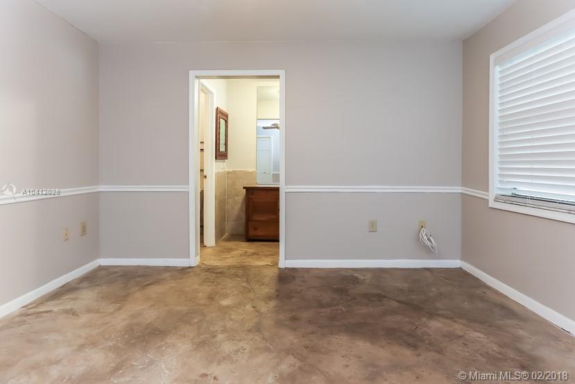 SHENANDOAH - Residential Lease