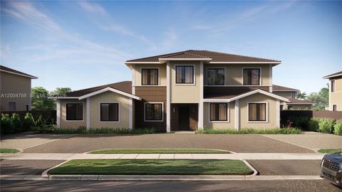 19412 SW 125th Ave 0 South Miami FL 33177