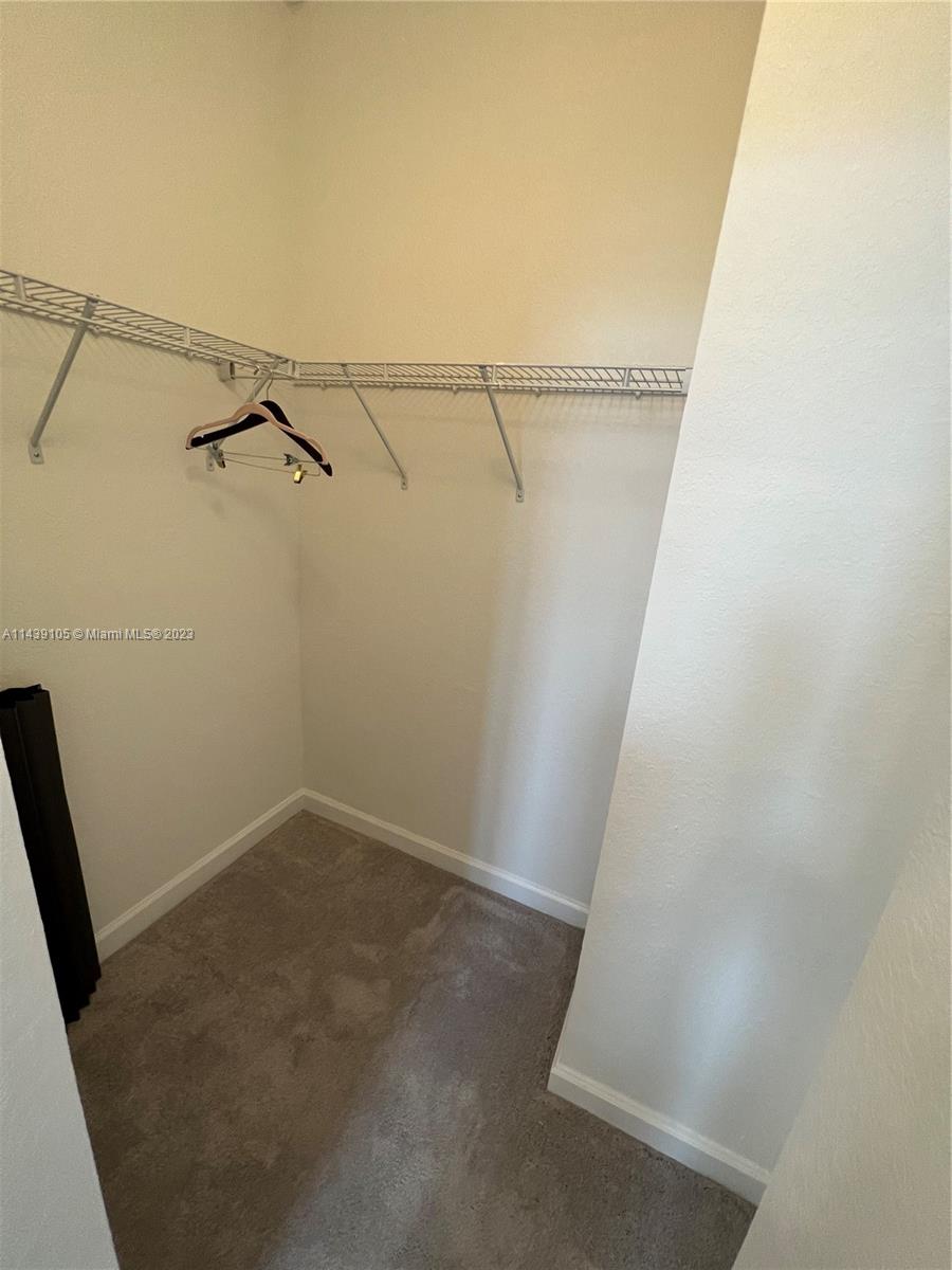 KEYS GATE RESIDENTIAL - Residential Lease