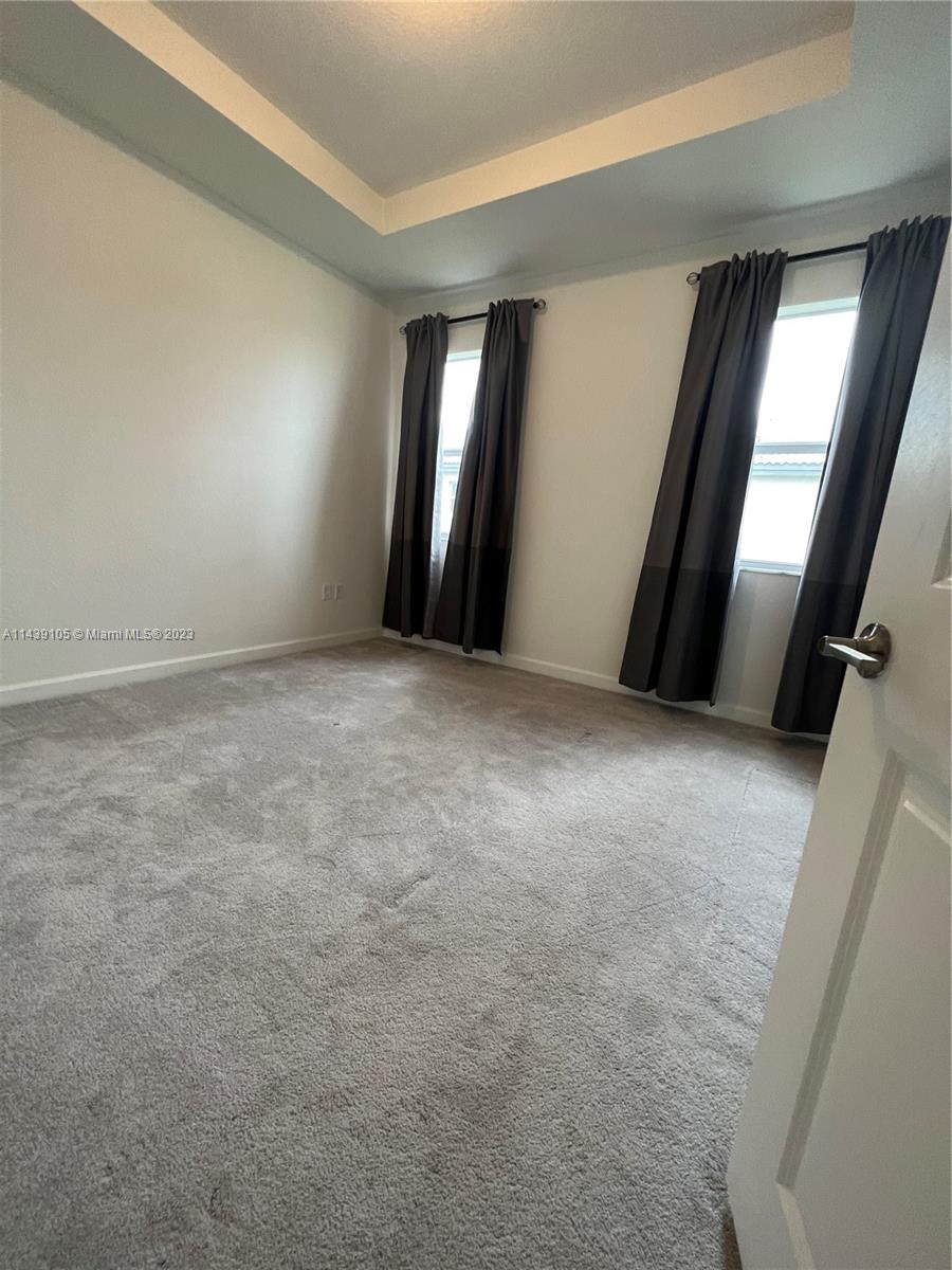 KEYS GATE RESIDENTIAL - Residential Lease