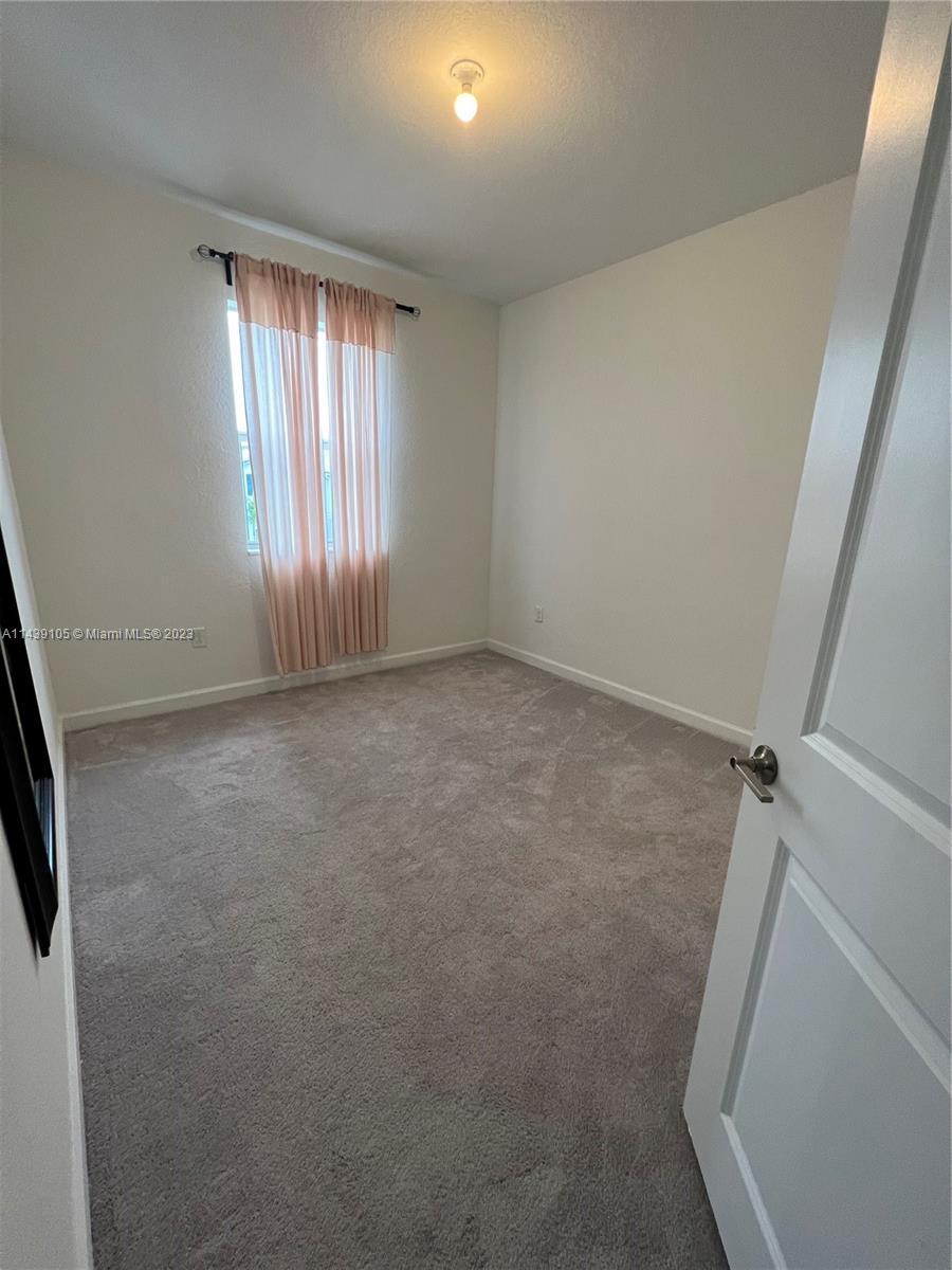 KEYS GATE RESIDENTIAL - Residential Lease