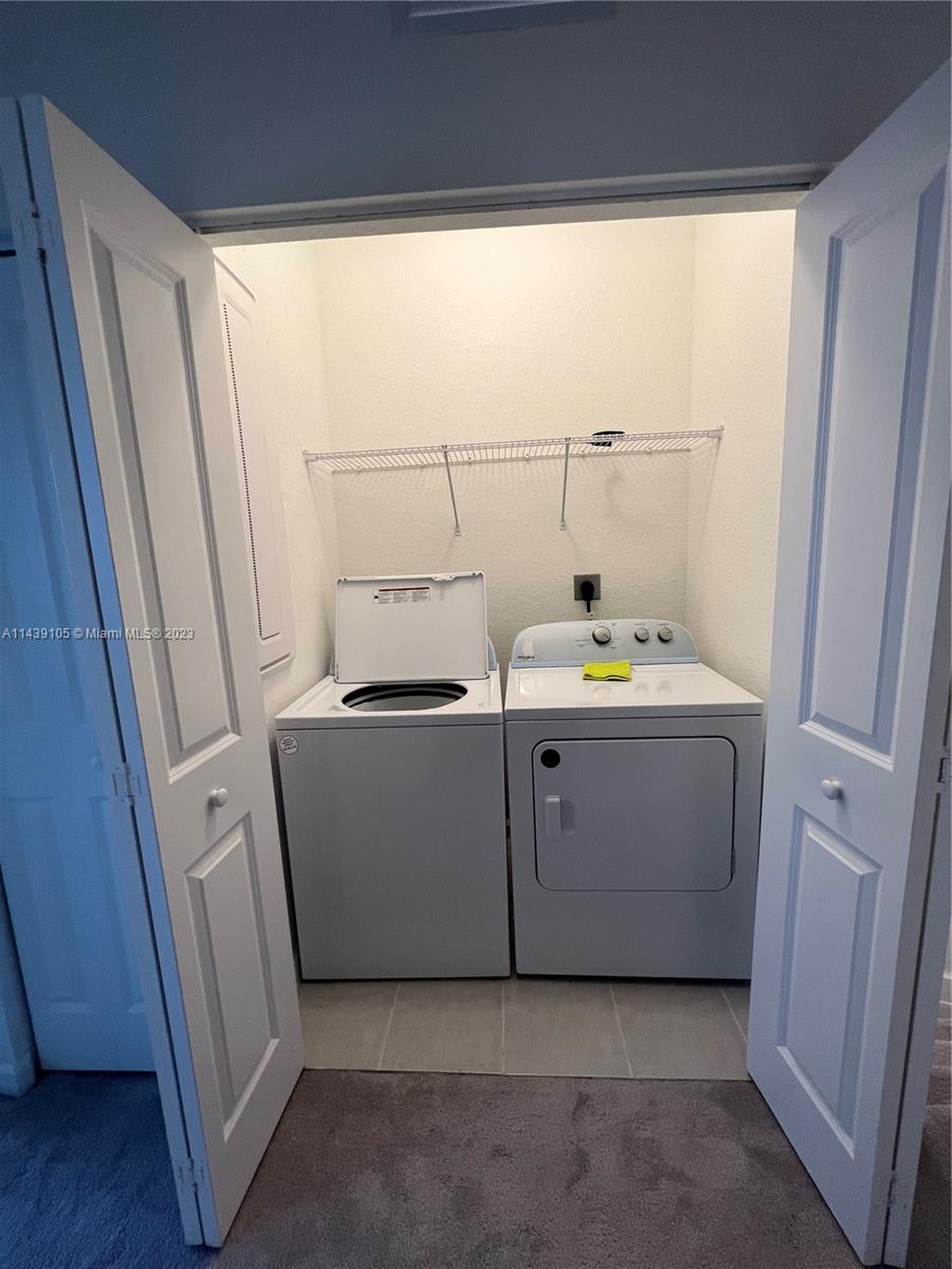 KEYS GATE RESIDENTIAL - Residential Lease