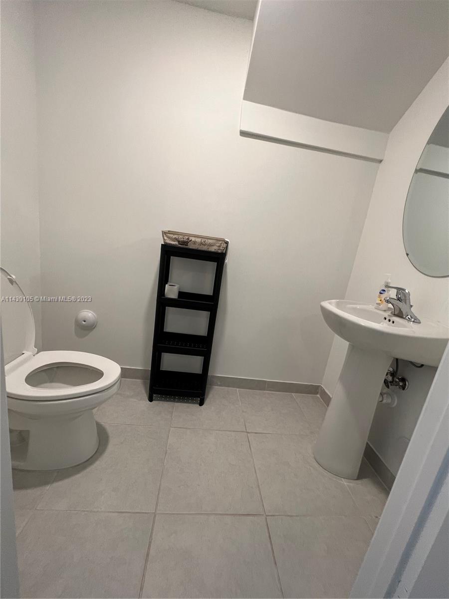 KEYS GATE RESIDENTIAL - Residential Lease