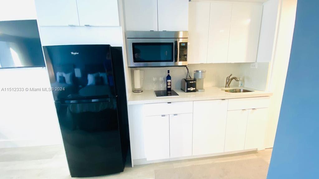 MARCO POLO - Residential