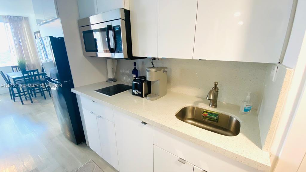 MARCO POLO - Residential