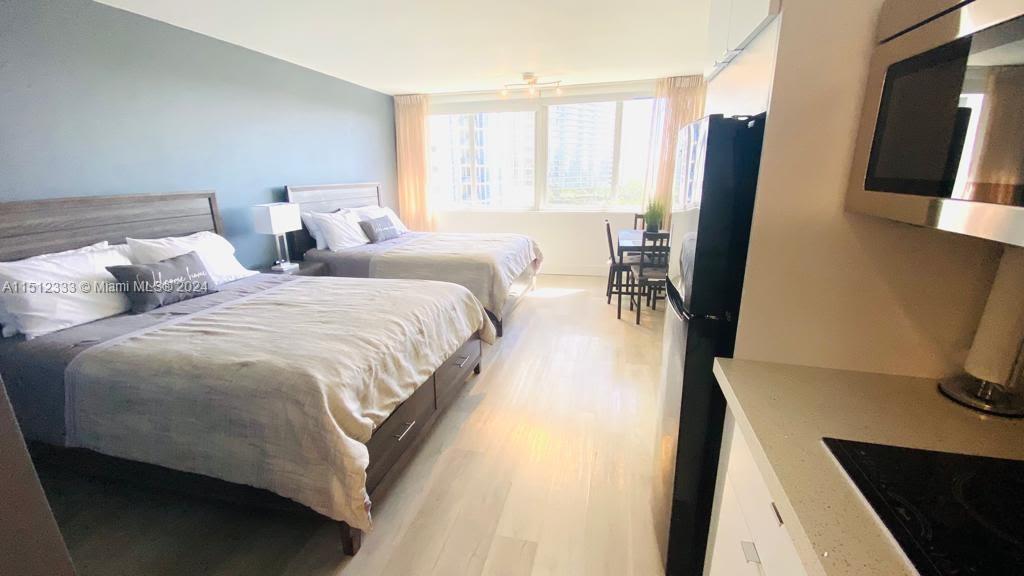 MARCO POLO - Residential