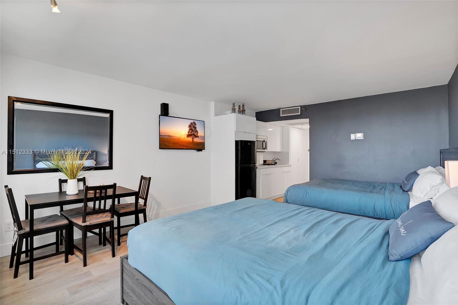 MARCO POLO - Residential