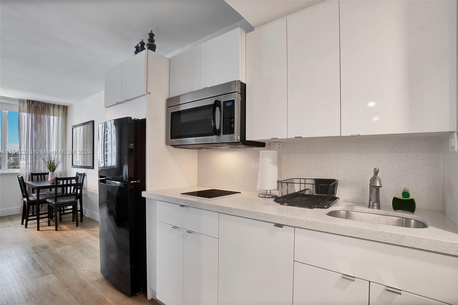 MARCO POLO - Residential