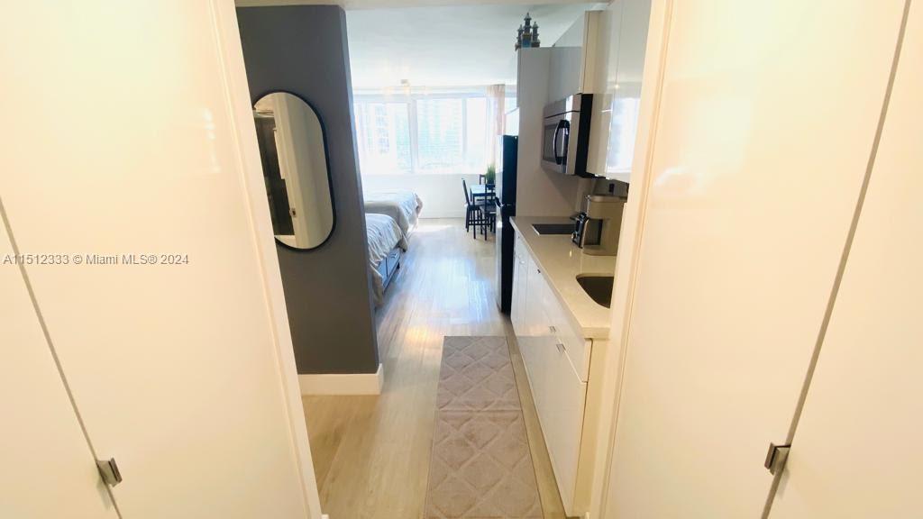 MARCO POLO - Residential