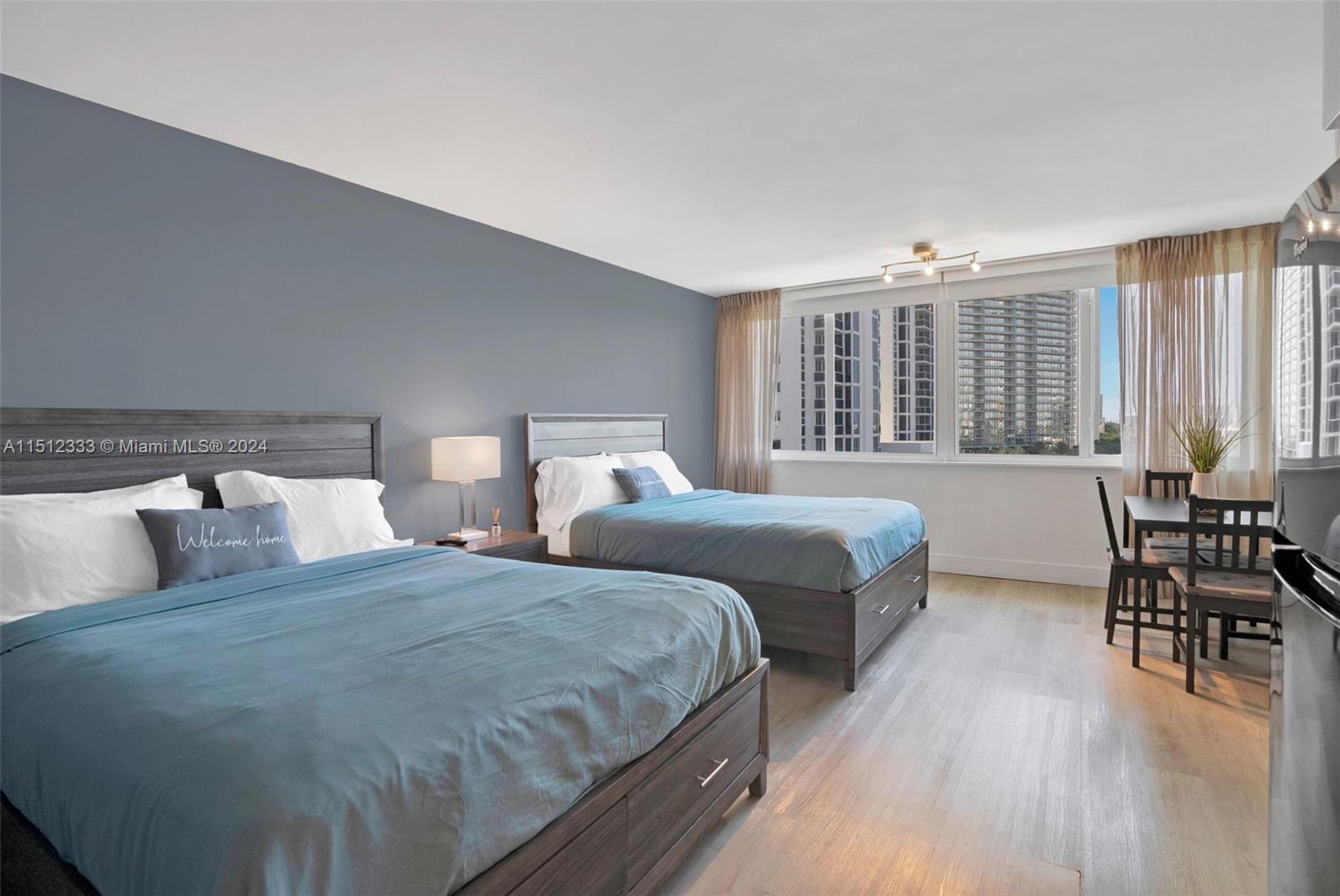 MARCO POLO - Residential