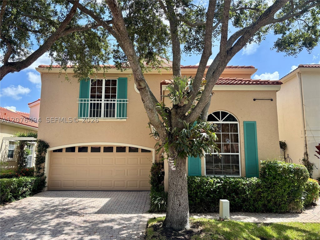 Photo of 61 Via Del Corso #-, Palm Beach Gardens, FL 33418 (MLS # A12076494)