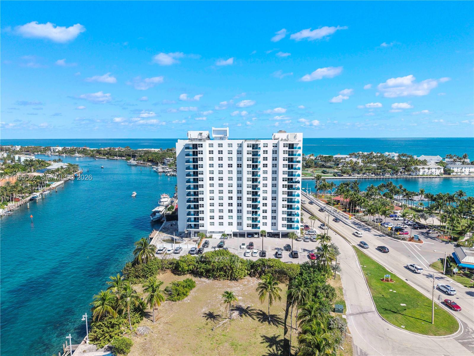 HILLSBORO LIGHT TOWERS CO - Residential