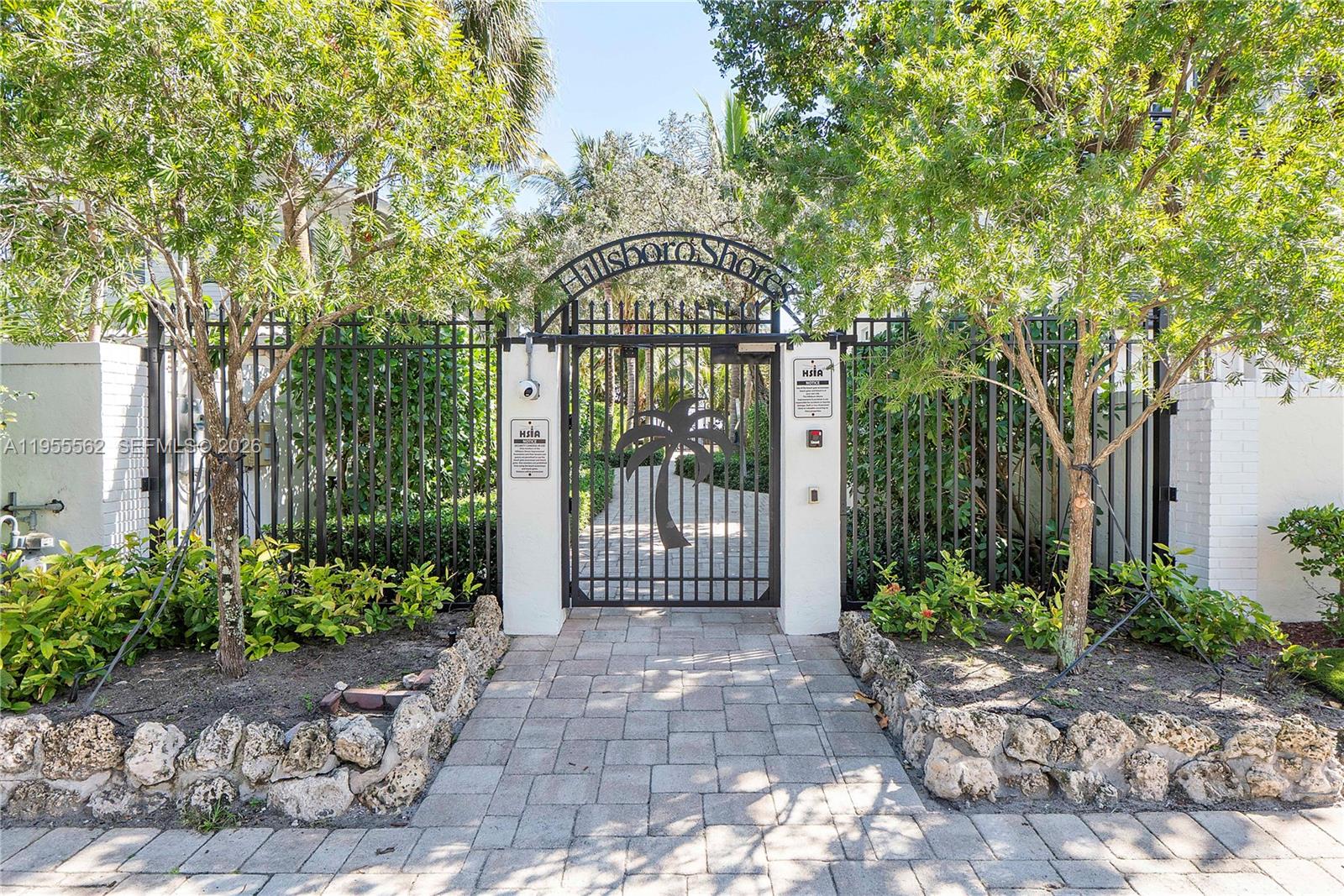 HILLSBORO LIGHT TOWERS CO - Residential