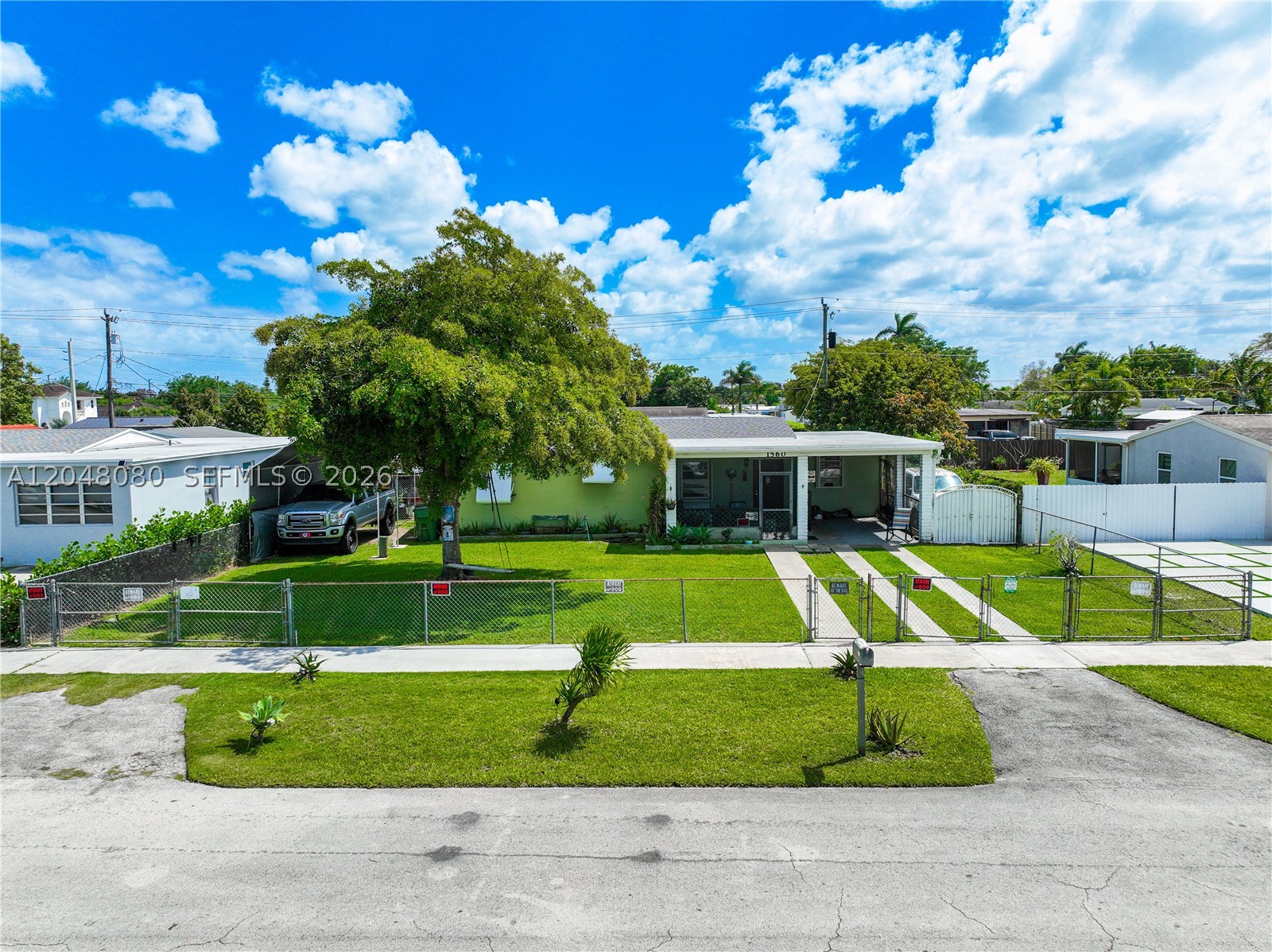 1560 NE 12th St - Image 1
