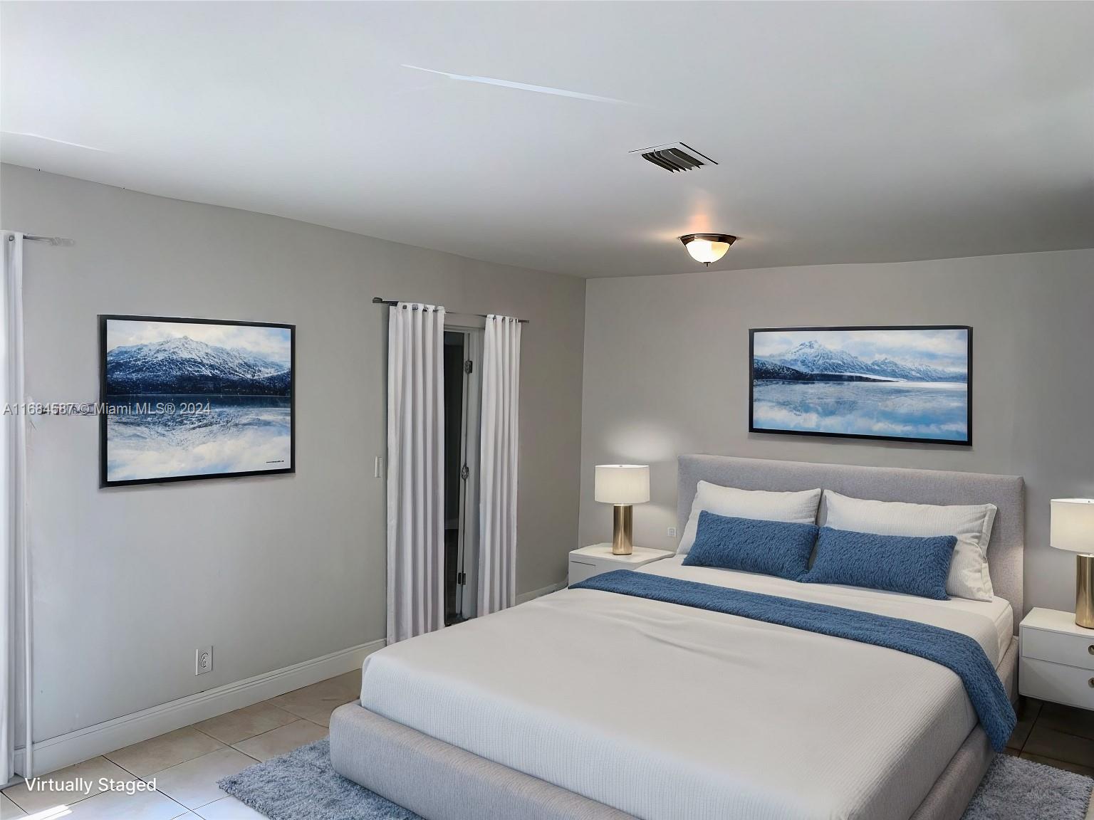 MONROE HEIGHTS - Residential Lease