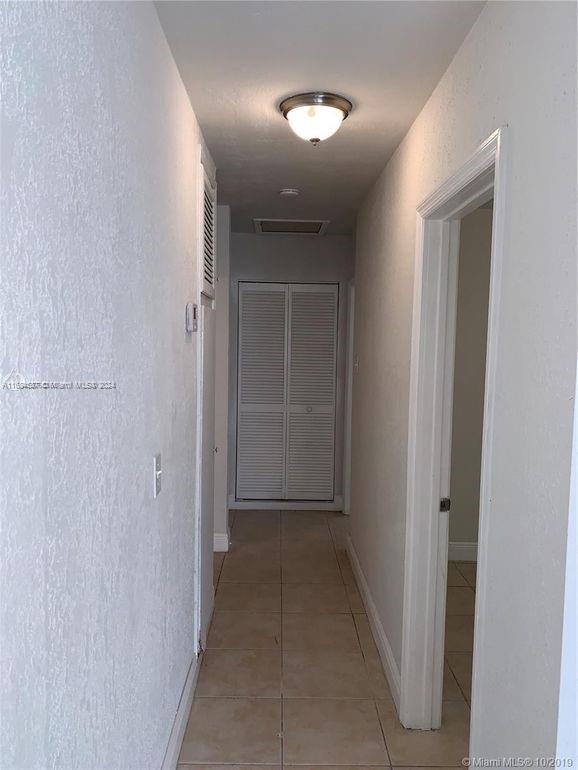 MONROE HEIGHTS - Residential Lease