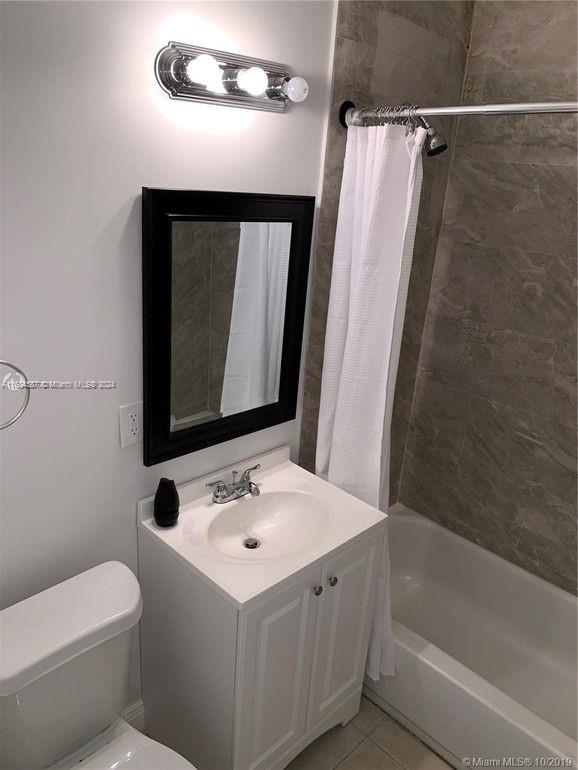MONROE HEIGHTS - Residential Lease