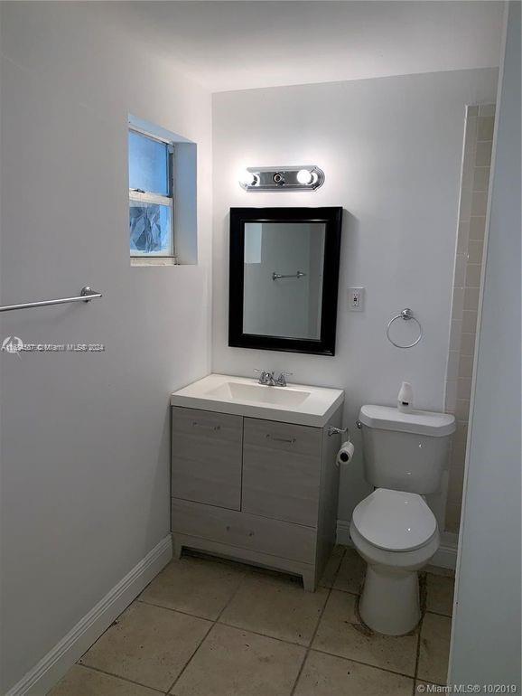 MONROE HEIGHTS - Residential Lease