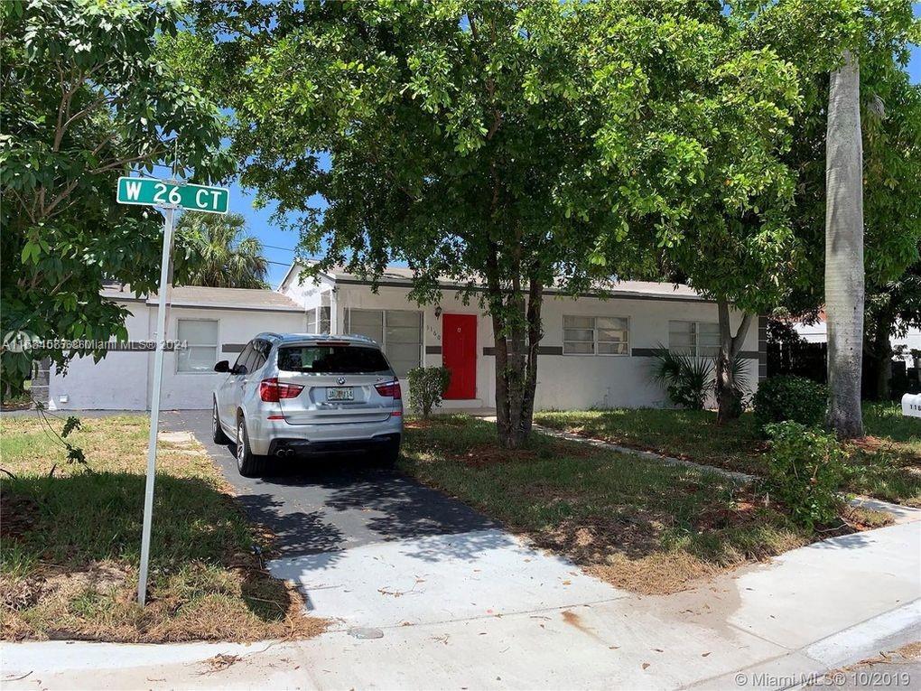 MONROE HEIGHTS - Residential Lease