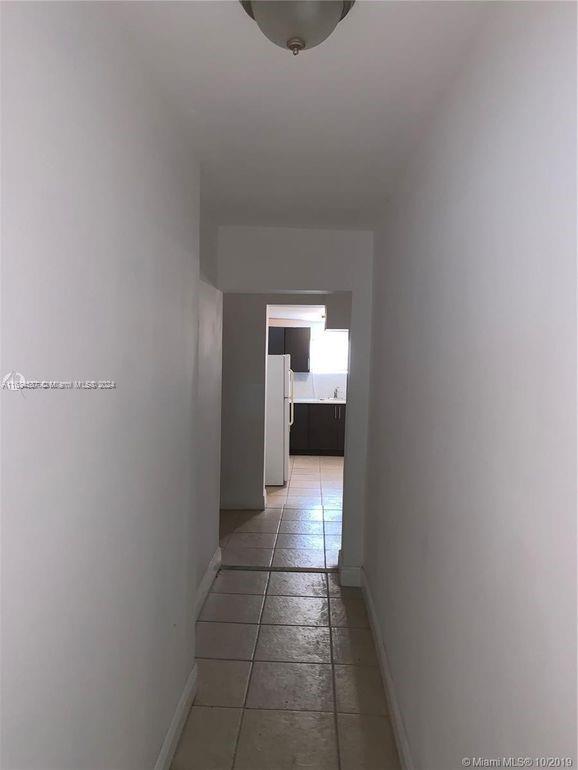 MONROE HEIGHTS - Residential Lease