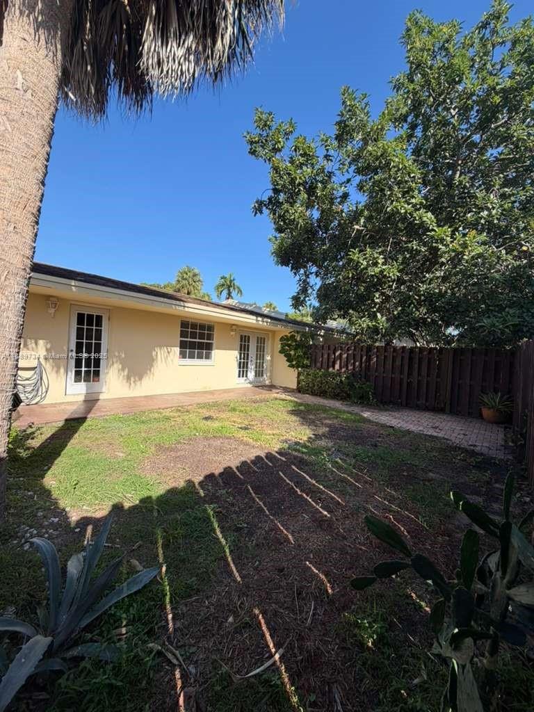 NO 1 PALM-AIRE VILLAGE CO - Residential