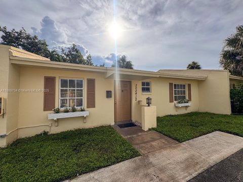 Photo of 3024-1/2 NW 69th Ct #3D, Fort Lauderdale, FL 33309 (MLS # A11889734)