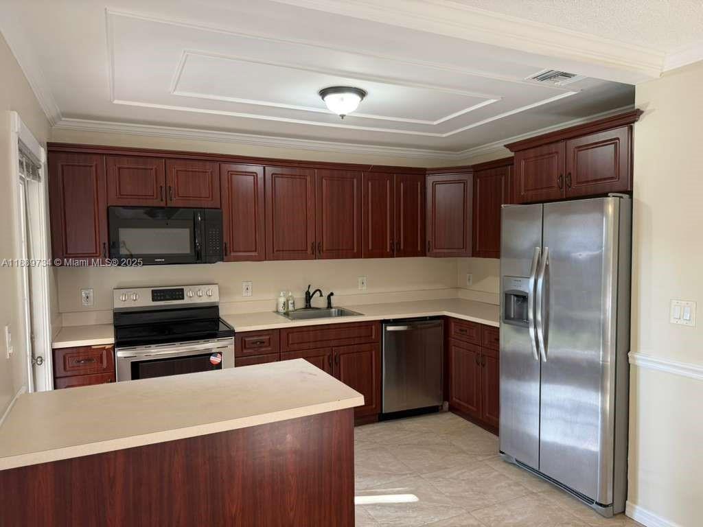NO 1 PALM-AIRE VILLAGE CO - Residential