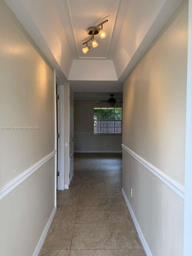 NO 1 PALM-AIRE VILLAGE CO - Residential