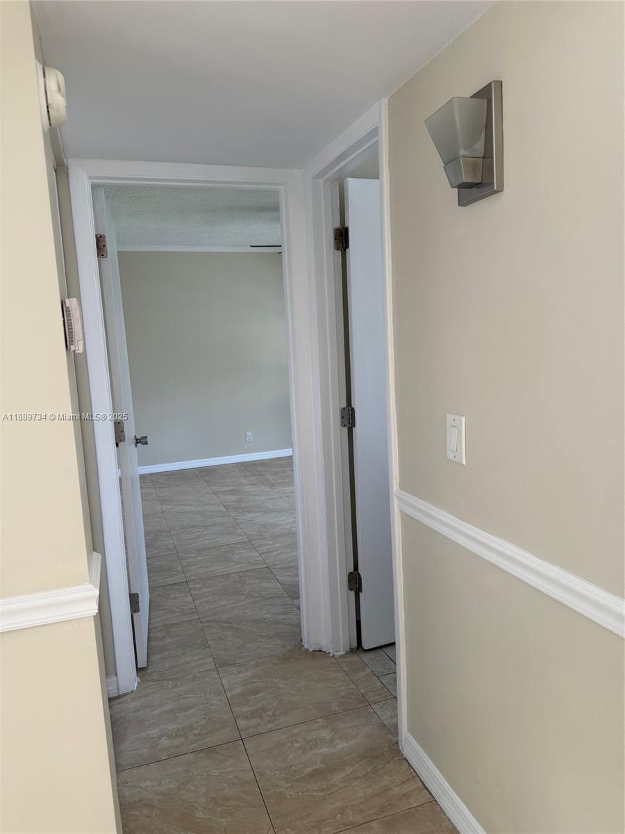 NO 1 PALM-AIRE VILLAGE CO - Residential