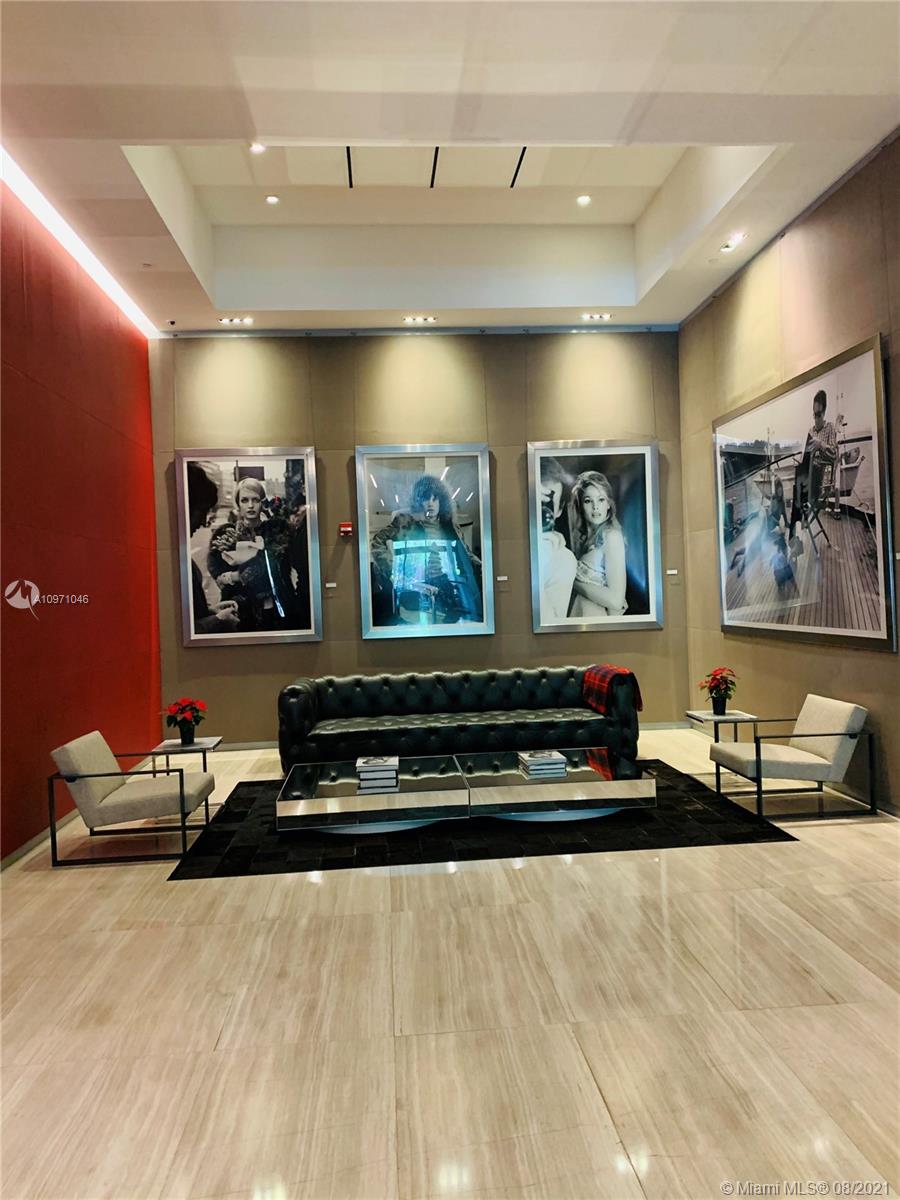 THE BONDO (1080 BRICKELL) - Residential