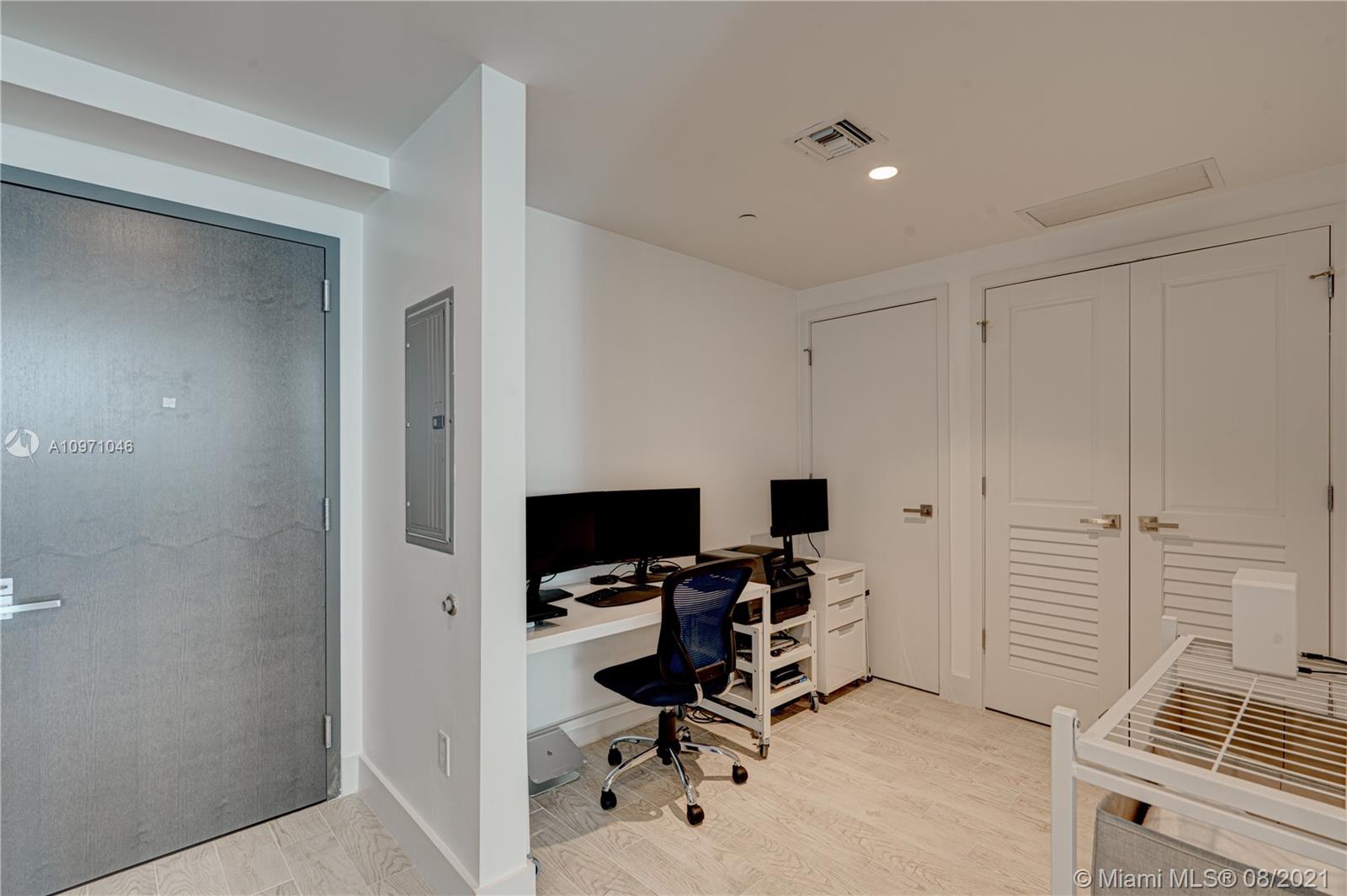 THE BONDO (1080 BRICKELL) - Residential