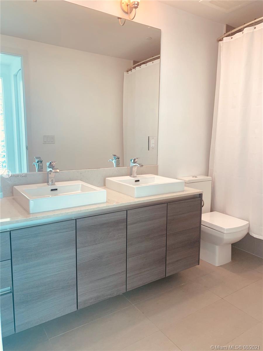 THE BONDO (1080 BRICKELL) - Residential