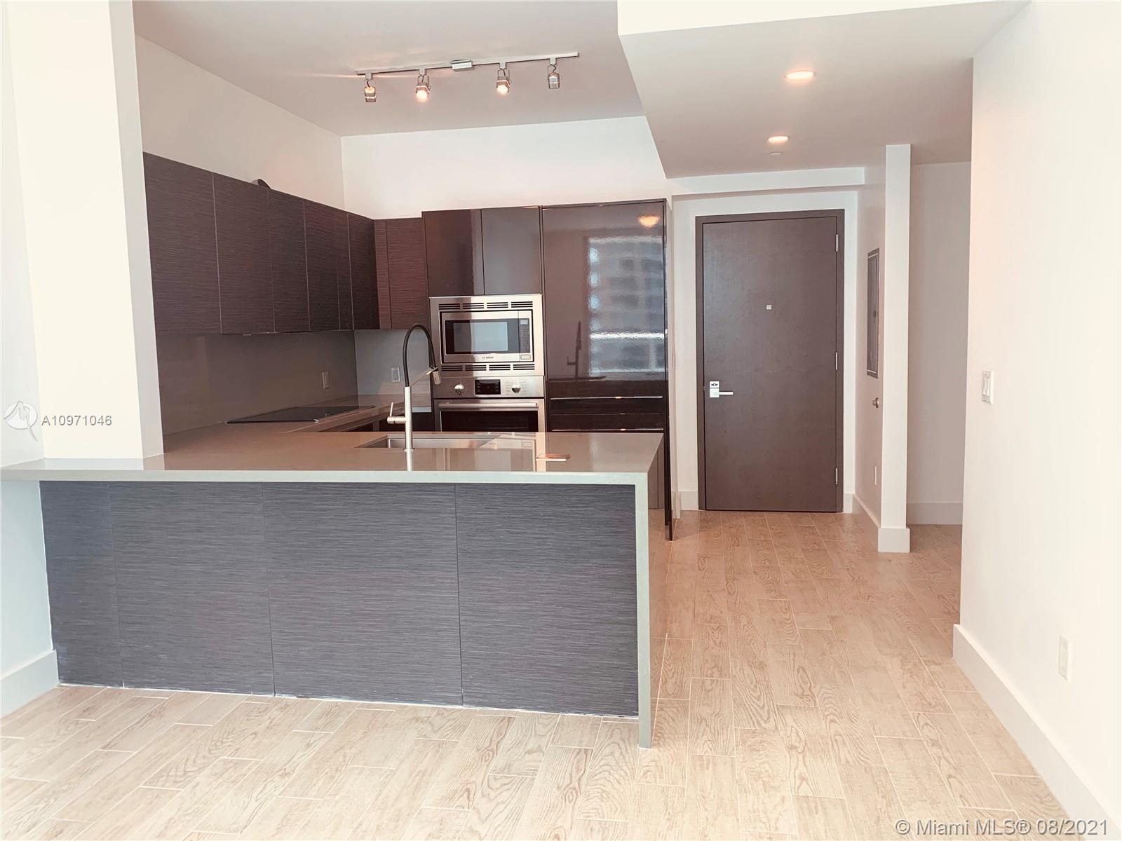 THE BONDO (1080 BRICKELL) - Residential