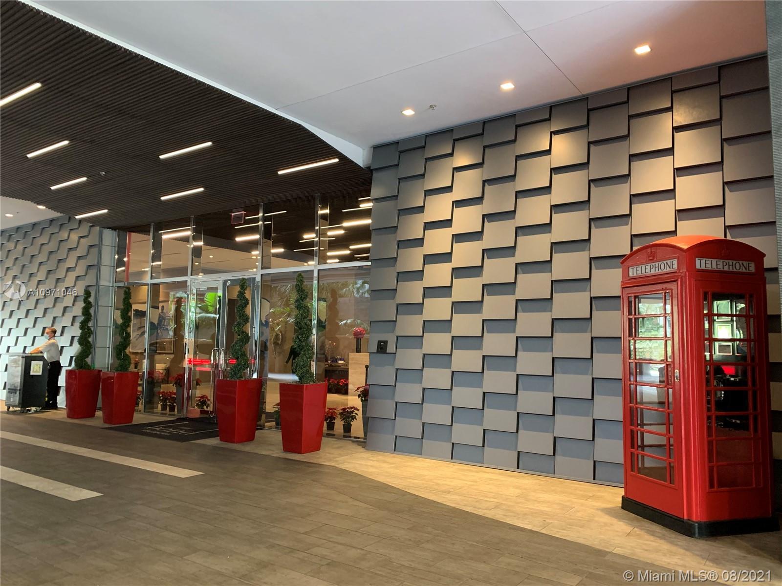 THE BONDO (1080 BRICKELL) - Residential